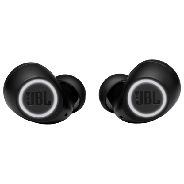 Căști JBL Free II Black Fără fir / Personal / In ear photo 1