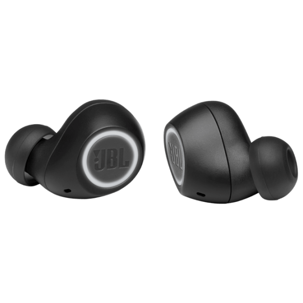 Căști JBL Free II Black Fără fir / Personal / In ear photo 2