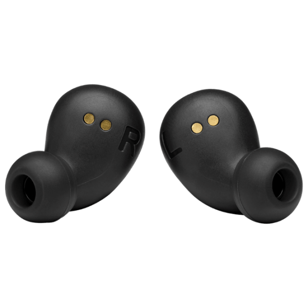 Căști JBL Free II Black Fără fir / Personal / In ear photo 3