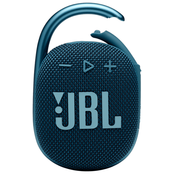Boxă portabilă JBL Clip 4 Blue 5 W photo 2