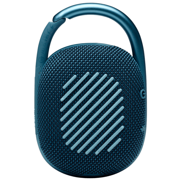 Boxă portabilă JBL Clip 4 Blue 5 W photo 3