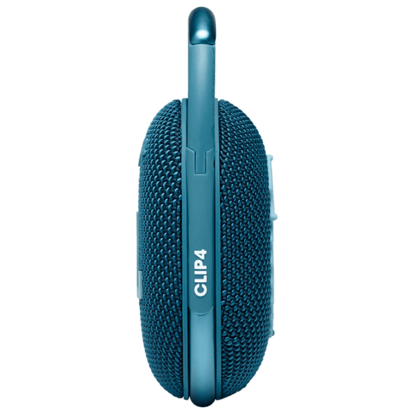 Boxă portabilă JBL Clip 4 Blue 5 W photo 4