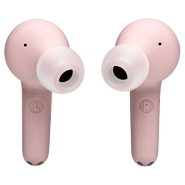 Căști JBL Tune 215 TWS Pink Fără fir / Personal / In ear photo 2