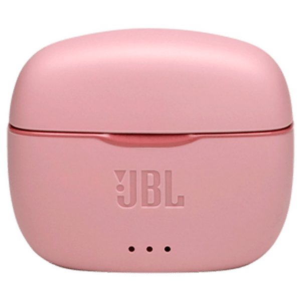 Căști JBL Tune 215 TWS Pink Fără fir / Personal / In ear photo 5