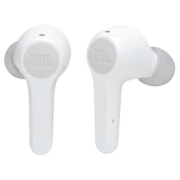 Наушники JBL Tune 215 TWS Белый Беспроводные / Персональный / Вкладыши