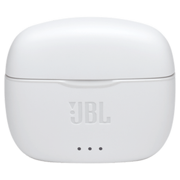 Căști JBL Tune 215 TWS White Fără fir / Personal / In ear photo 5