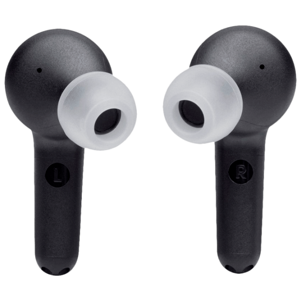 Căști JBL Tune 215 TWS Black Fără fir / Personal / In ear photo 2