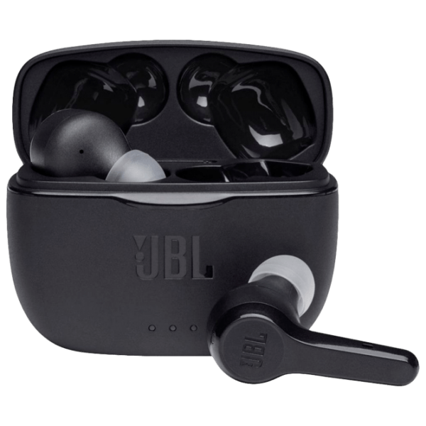 Căști JBL Tune 215 TWS Black Fără fir / Personal / In ear photo 3