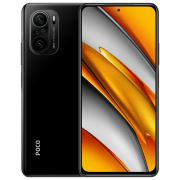 Poco F3 128 GB Black 6.67" | 48 MP | 6 GB | Dual SIM