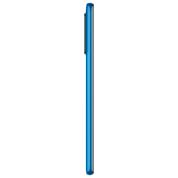 Poco F3 128 GB Blue 6.67" | 48 MP | 6 GB | Dual SIM photo 4