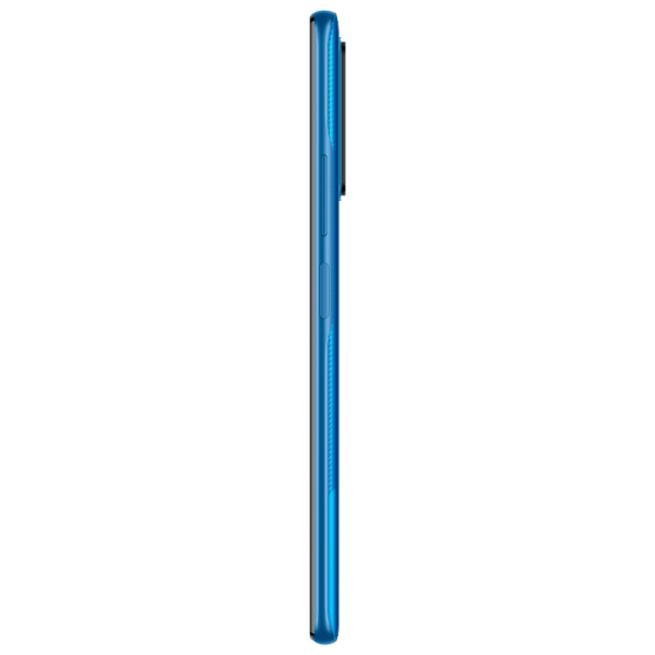 Poco F3 128 GB Blue 6.67" | 48 MP | 6 GB | Dual SIM photo 5