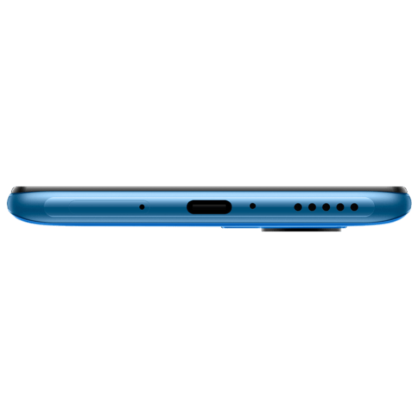 Poco F3 128 GB Blue 6.67" | 48 MP | 6 GB | Dual SIM photo 6