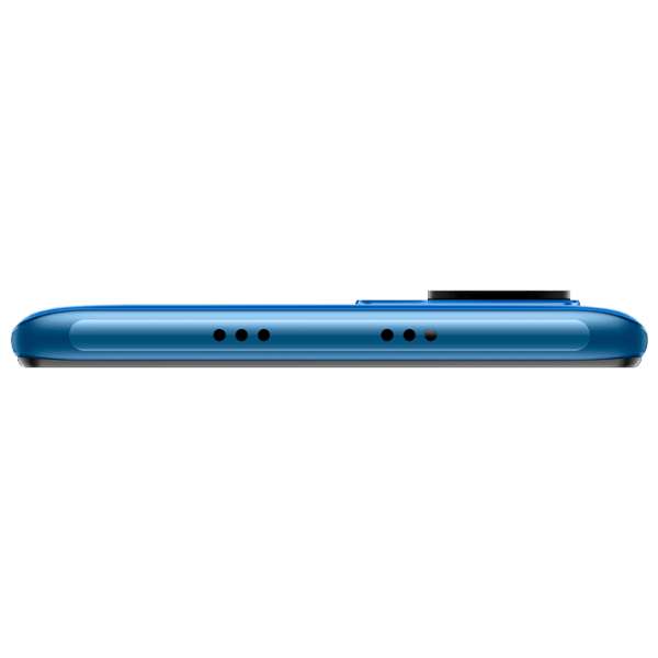 Poco F3 128 GB Blue 6.67" | 48 MP | 6 GB | Dual SIM photo 7