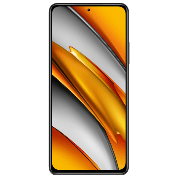 Poco F3 256 GB Black 6.67" | 48 MP | 8 GB | Dual SIM photo 2
