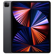 Планшет Apple iPad Pro 2021 12.9" Wi-Fi Серый 8 ГБ |
256 ГБ | 12 Мп | MHNH3RK/A