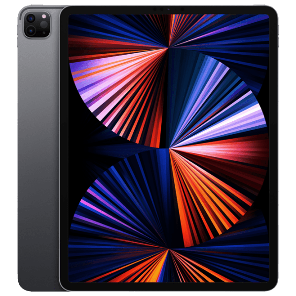 Tabletă Apple iPad Pro 2021 12.9" Wi-Fi Gray 8 GB |
512 GB | 12 MP | MHNK3RK/A photo 1