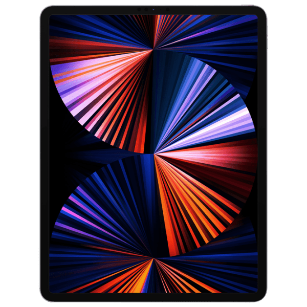 Tabletă Apple iPad Pro 2021 12.9" Wi-Fi Gray 8 GB |
512 GB | 12 MP | MHNK3RK/A photo 2