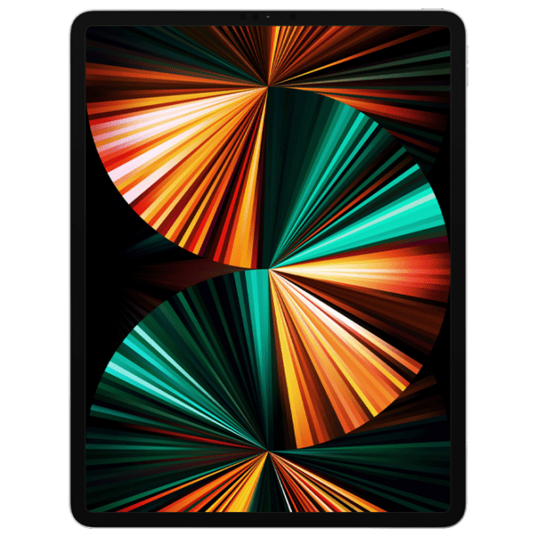 Tabletă Apple iPad Pro 2021 12.9" Wi-Fi Silver 8 GB |
512 GB | 12 MP | MHNL3RK/A photo 2