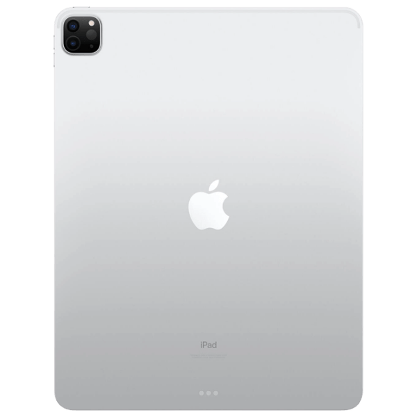 Tabletă Apple iPad Pro 2021 12.9" Wi-Fi Silver 8 GB |
512 GB | 12 MP | MHNL3RK/A photo 3