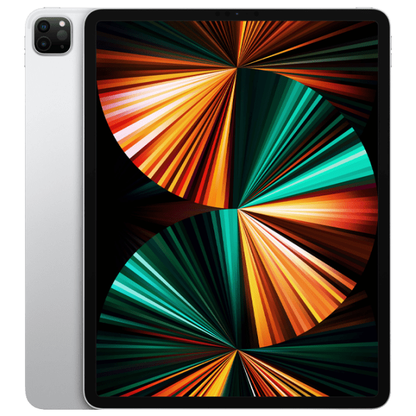 Tabletă Apple iPad Pro 2021 12.9" Wi-Fi Silver 16 GB |
2 TB | 12 MP | MHNQ3RK/A photo 1