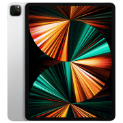 Планшет Apple iPad Pro 2021 12.9" Wi-Fi Серебряный 16 ГБ |
2 ТБ | 12 Мп | MHNQ3RK/A