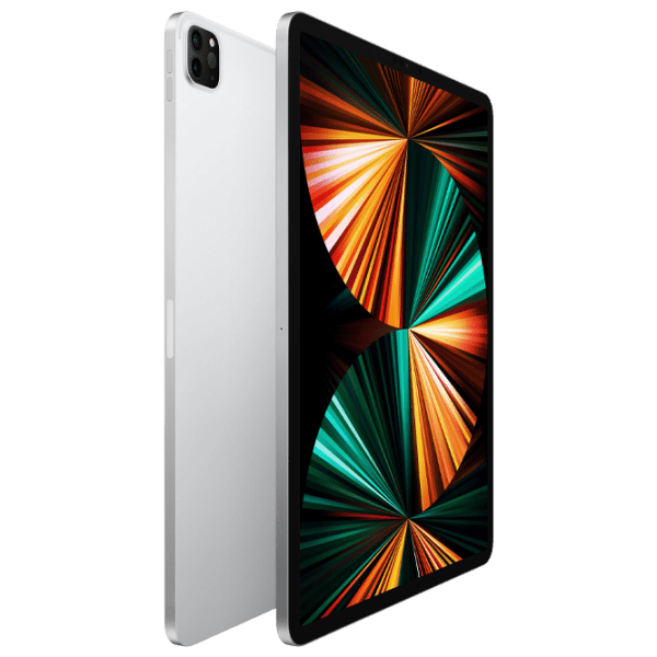 Tabletă Apple iPad Pro 2021 12.9" Wi-Fi Silver 16 GB |
2 TB | 12 MP | MHNQ3RK/A photo 4