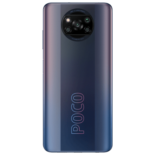 Poco X3 Pro 128 ГБ Черный 6.67" | 48 Мп | 6 ГБ | Dual SIM photo 3
