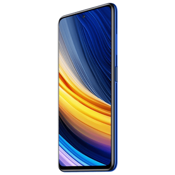 Poco X3 Pro 128 ГБ Синий 6.67" | 48 Мп | 6 ГБ | Dual SIM photo 4