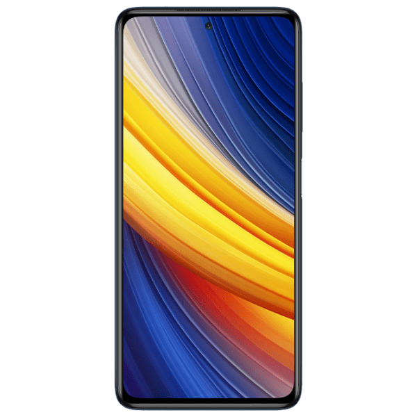 Poco X3 Pro 256 ГБ Черный 6.67" | 48 Мп | 8 ГБ | Dual SIM photo 2
