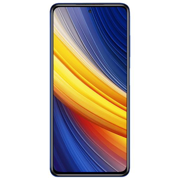 Poco X3 Pro 256 ГБ Синий 6.67" | 48 Мп | 8 ГБ | Dual SIM photo 2
