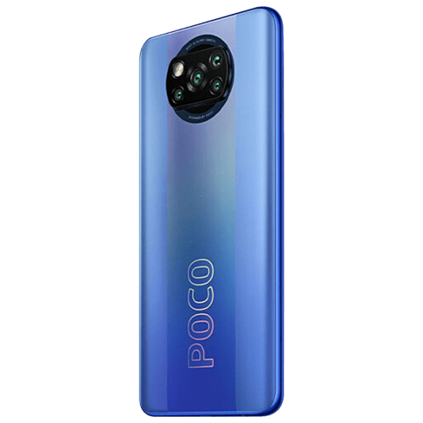 Poco X3 Pro 256 ГБ Синий 6.67" | 48 Мп | 8 ГБ | Dual SIM photo 5
