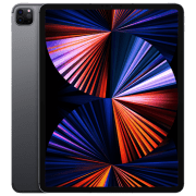 Tabletă Apple iPad Pro 2021 12.9" LTE Gray 16 GB |
2 TB | 12 MP | MHRD3RK/A