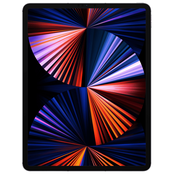 Tabletă Apple iPad Pro 2021 12.9" LTE Gray 16 GB |
2 TB | 12 MP | MHRD3RK/A photo 2