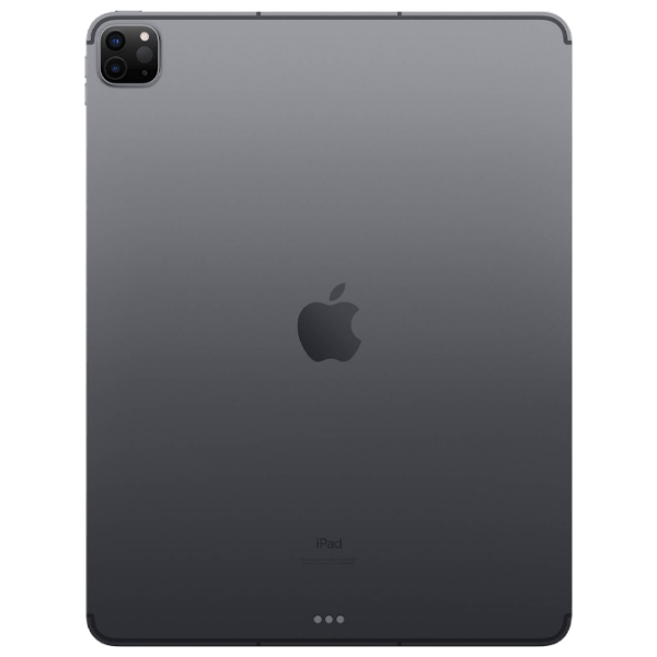 Tabletă Apple iPad Pro 2021 12.9" LTE Gray 16 GB |
2 TB | 12 MP | MHRD3RK/A photo 3