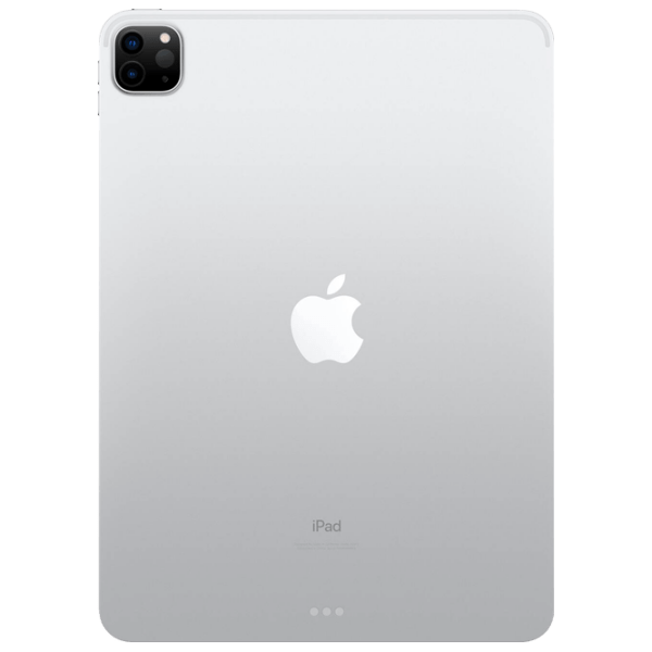 Tabletă Apple iPad Pro 2021 11" LTE Silver 8 GB |
128 GB | 12 MP | MHW63RK/A photo 3