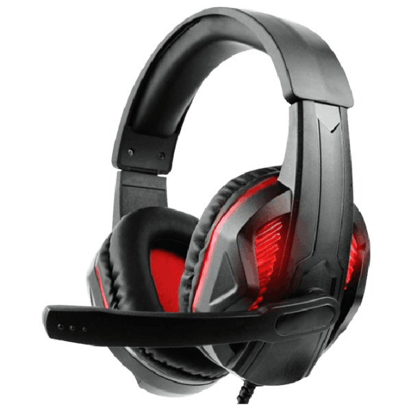 Клавиатура Omega VG4IN1SET0 VARR GAMING Черный Игровой, photo 4