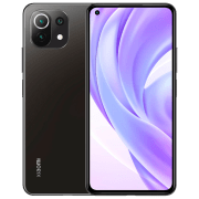 Xiaomi Mi 11 Lite 128 ГБ Черный 6.55" | 64 Мп | 6 ГБ | Dual SIM