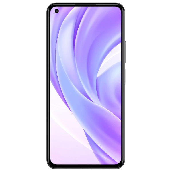 Xiaomi Mi 11 Lite 128 ГБ Черный 6.55" | 64 Мп | 6 ГБ | Dual SIM photo 2
