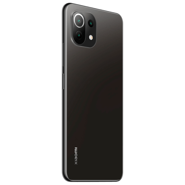 Xiaomi Mi 11 Lite 128 ГБ Черный 6.55" | 64 Мп | 6 ГБ | Dual SIM photo 6