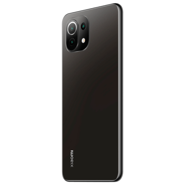 Xiaomi Mi 11 Lite 128 ГБ Черный 6.55" | 64 Мп | 6 ГБ | Dual SIM photo 7