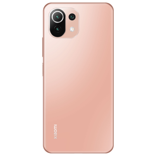 Xiaomi Mi 11 Lite 64 ГБ Розовый 6.55" | 64 Мп | 6 ГБ | Dual SIM photo 3
