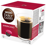 Cafea Nescafe Dolce Gusto Americano 128 g Capsule
