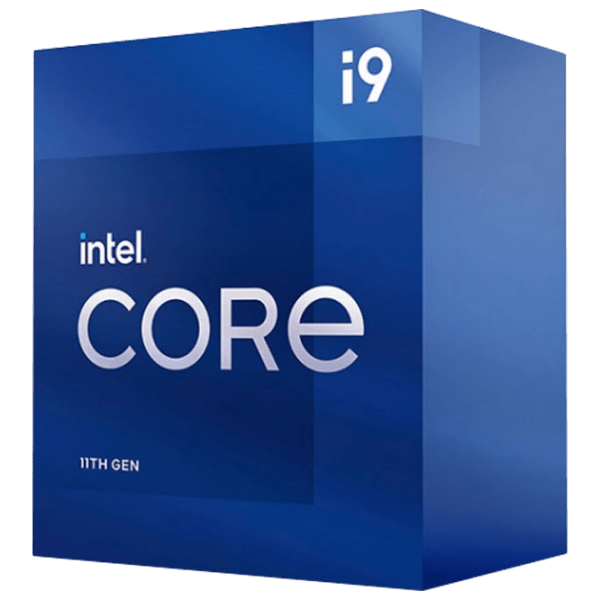 Procesor Intel i9-11900 2.50 GHz - 5.20 GHz Box UHD Graphics 750 photo 1