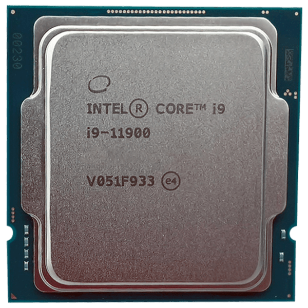 Procesor Intel i9-11900 2.50 GHz - 5.20 GHz Box UHD Graphics 750 photo 2