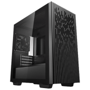 Carcasă Deepcool MATREXX 40 Black micro ATX