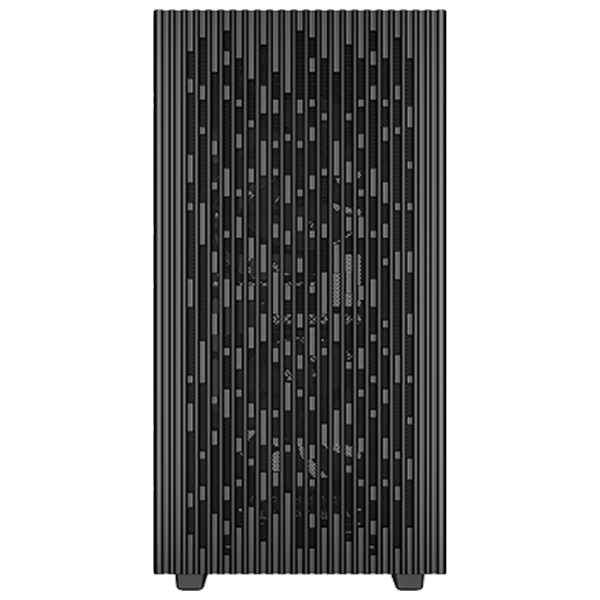 Carcasă Deepcool MATREXX 40 Black micro ATX photo 2