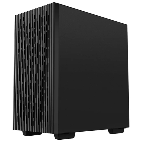 Carcasă Deepcool MATREXX 40 Black micro ATX photo 3