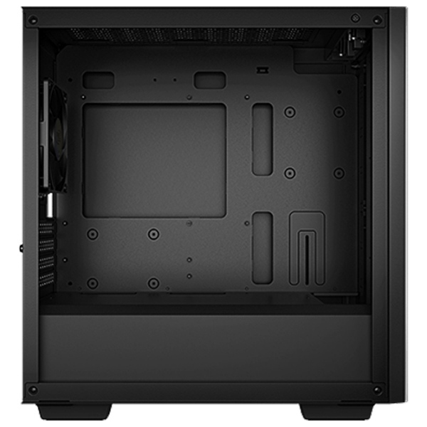 Carcasă Deepcool MATREXX 40 Black micro ATX photo 4