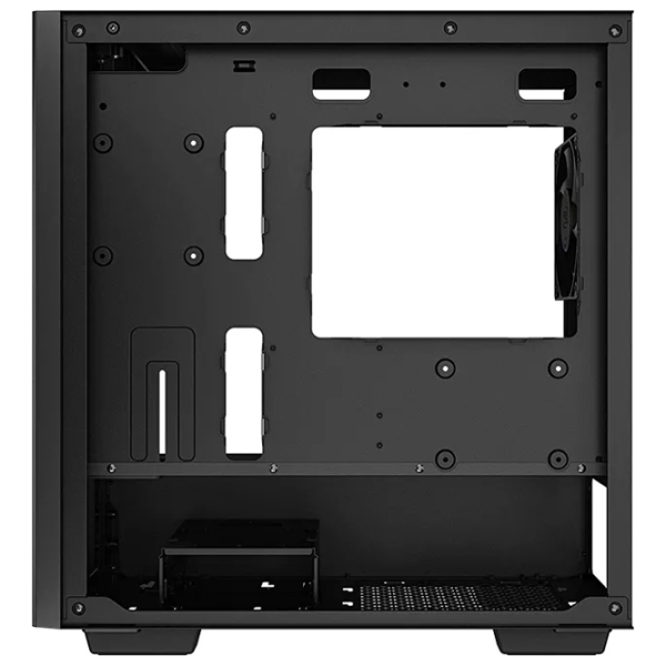 Carcasă Deepcool MATREXX 40 Black micro ATX photo 5