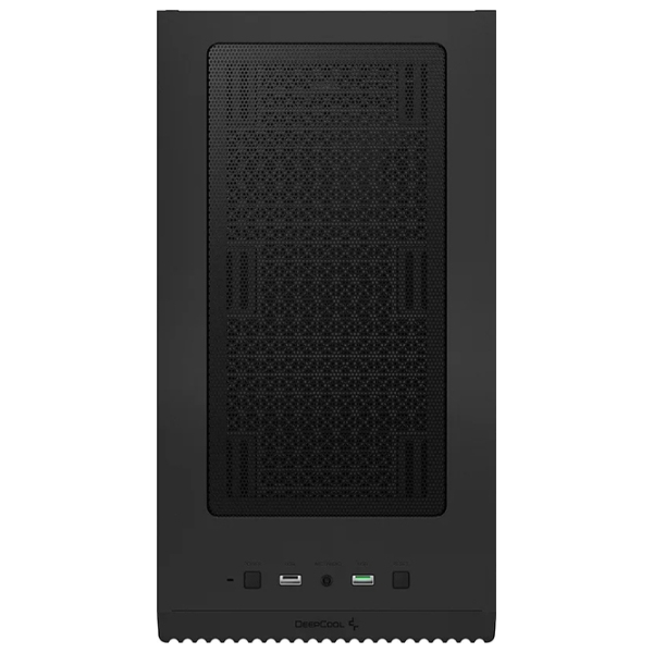 Carcasă Deepcool MATREXX 40 Black micro ATX photo 7